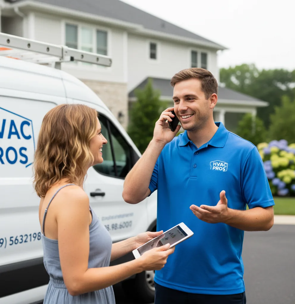 Cobra HVAC customer support in Bay St. Louis